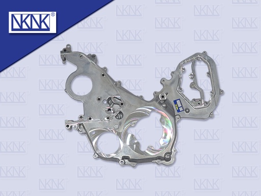 [0207-0722] ฝาหน้าเครื่องตัวใน NS YD25