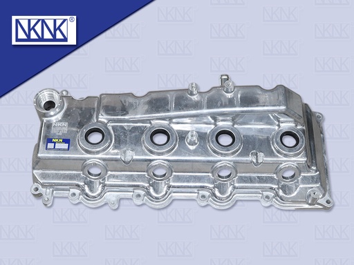 [0207-0725] ฝาครอบวาล์ว TY 1KD 2KD ไม่มีน๊อตยึดรางหัวเผา