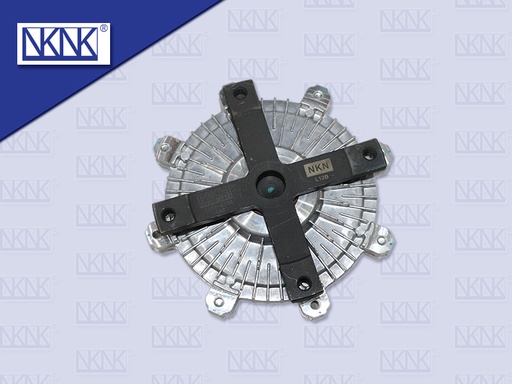 [0207-0735] ตัวฟรีใบพัด IS 4BD1