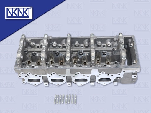 [0207-0738] ฝาสูบ MS 4M41T TRITON 3.2 คอมมอลเรล วาว์ลโต 35 36 MM