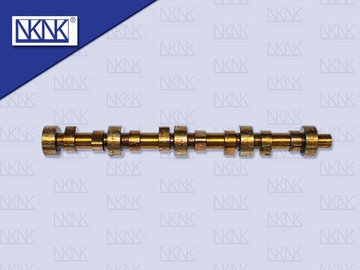 [0207-0740] เพลาราวลิ้น NS TD27