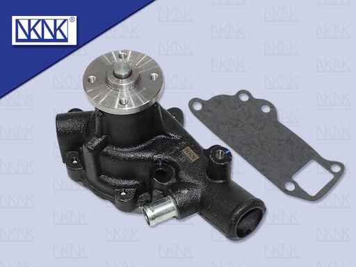 [0207-0743] ปั้มน้ำ IS 4BE1 หน้าแปลนใหญ่ 78 MM