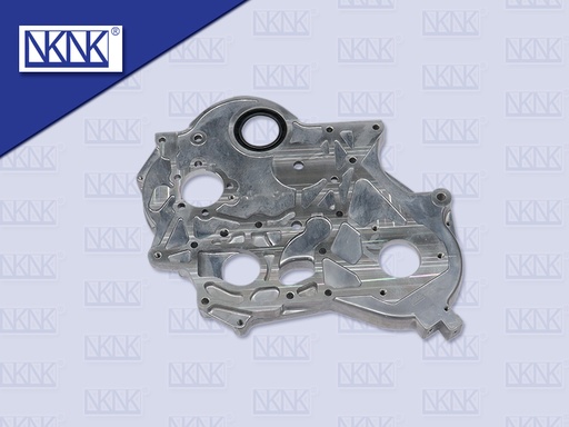 [0207-0745] ฝาหน้าเครื่องตัวใน IS TFR 2800 4JB1+ซีล