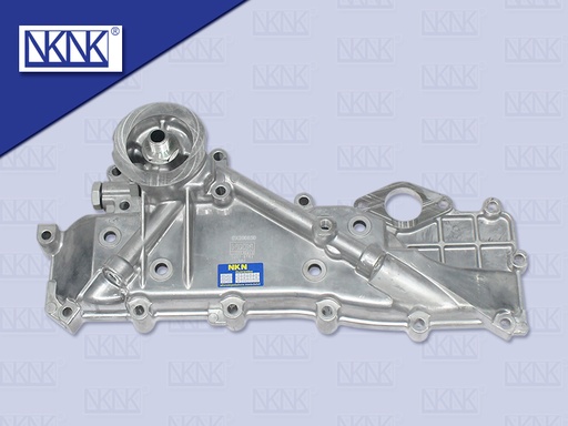 [0207-0751] ฝาออยคลูเลอร์ FO MD WE RANGER T5 2.5 TURBO EURO3