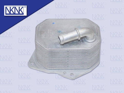 [0207-0758] ไส้ออยคลูเลอร์ FO  MD T6 BT 50 PRO 3.2 2.2 