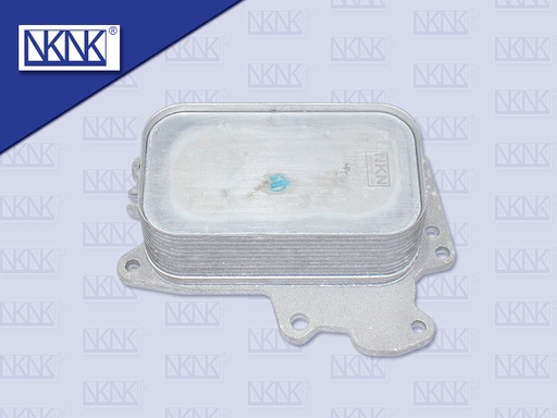 [0207-0759] ไส้ออยคลูเลอร์ CHEVROLET COLORADO DURAMAX 2.8 2.5