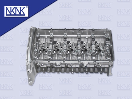 [0207-0760] ฝาสูบ FO RANGER T6 3.2 5 สูบ 20 วาล์ว วาล์วโต 28 33 MM