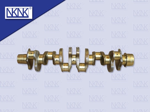 [0207-0763] ข้อเหวี่ยง MS 6M70 น๊อตหน้า 6 หลัง 8 ตัว อก 100 ก้าน 84 MM