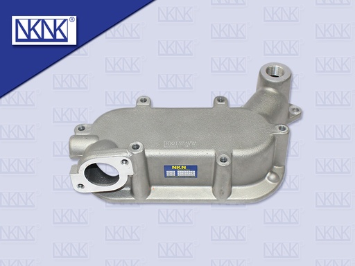 [0207-0764] ฝาออยคลูเลอร์ NS NE6