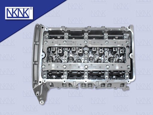 [0207-0786] ฝาสูบ FO RANGER 2.2 BT50 Pro+เพลาราวลิ้น วาล์วโต 26 30 MM