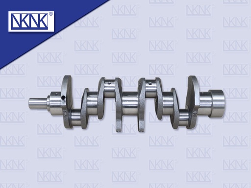 [0207-0799] ข้อเหวี่ยง IS C240 ตับเป็ดเดี่ยว น๊อต หน้า 1 หลัง 6 ตัว อก 70 ก้าน 53 MM