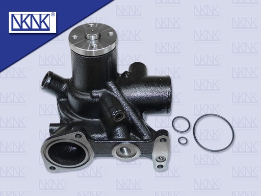 [0207-0805] ปั้มน้ำ MS 6D22T เลี้ยงน้ำมัน (NKN)