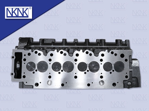 [0207-0813] ฝาสูบ IS 4HF1+วาล์ว วาล์วโต 44 53 MM