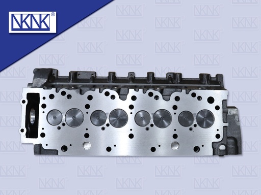 [0207-0814] ฝาสูบ IS 4HG1+วาล์ว วาล์วโต 44 53 MM