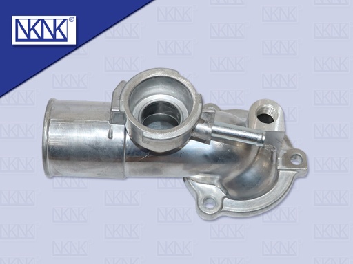 [0207-0824] ฝาครอบวาล์วน้ำ HN JO5C