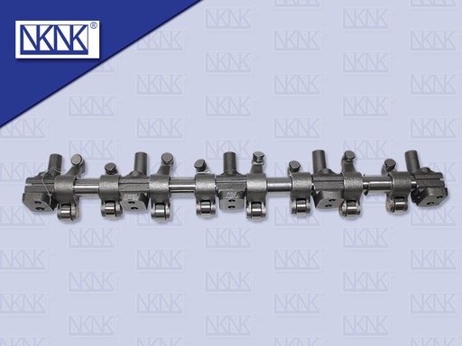 [0207-0831] กระเดื่องวาล์ว HN JO5C ครบชุด