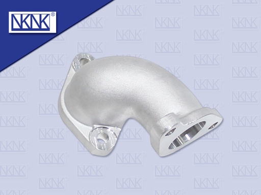 [0207-0846] ข้อต่อข้างออยคลูเลอร์ HN HO7C HO7D (NKN)