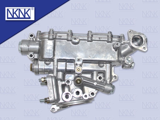 [0207-0847] เสื้อออยหรือฝาออยคลูเลอร์ HN EM100 EP100 PO9C