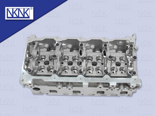 [0207-0851] ฝาสูบ NS NAVARA YD25 NP300 วาล์วโต 29 31 MM