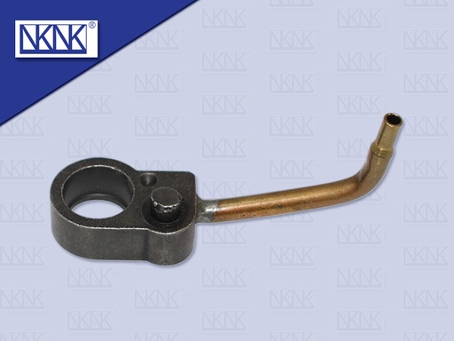 [0207-0856] ตัวฉีดน้ำมันเครื่องในเสื้อสูบ IS 4HK1 6HK1