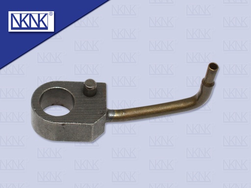 [0207-0857] ตัวฉีดน้ำมันเครื่องในเสื้อสูบ IS 6SD1