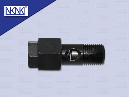 [0207-0861] น๊อตยึดตัวฉีดน้ำมัน IS TFR