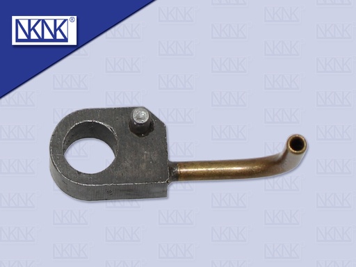 [0207-0862] ตัวฉีดน้ำมันเครื่องในเสื้อสูบ IS 6SA1