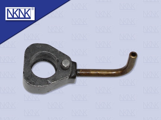 [0207-0871] ตัวฉีดน้ำมันเครื่องในเสื้อสูบ MS 6D14 6D15 6D16