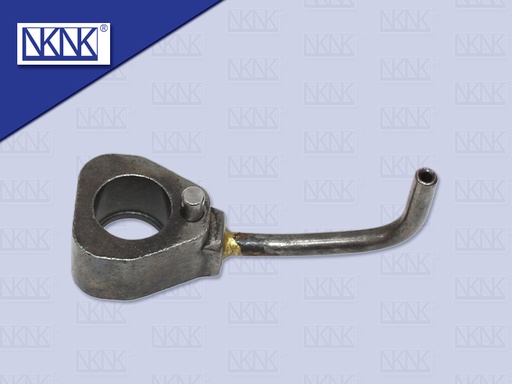 [0207-0872] ตัวฉีดน้ำมันเครื่องในเสื้อสูบ MS 8DC8 8DC9