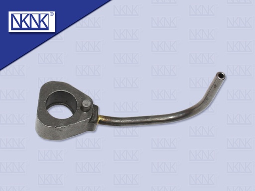 [0207-0873] ตัวฉีดน้ำมันเครื่องในเสื้อสูบ MS 6D22 6D24