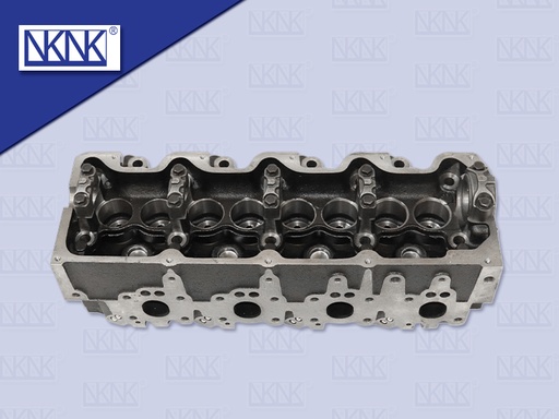 [0207-0888] ฝาสูบ TY 3L T วาวล์วโต 39/44MM