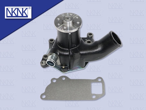 [0207-0889] ปั๊มน้ำ IS 6BD1 หน้าแปลนเล็ก 4รู (NKN)