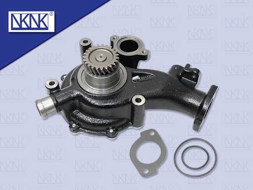 [0207-0895] ปั๊มน้ำ HN P11CTK-23T (NKN)