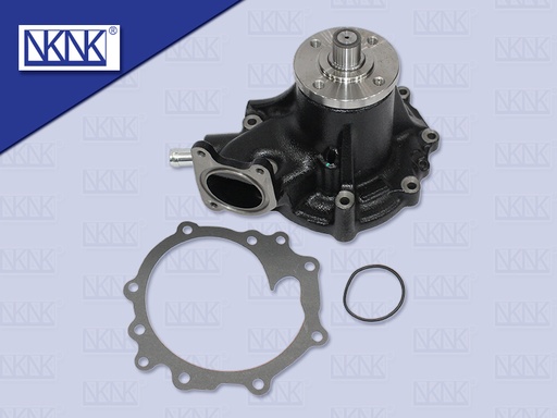 [0207-0898] ปั๊มน้ำ HN JO8C-S คอใหญ่ สูง 152MM (NKN) 16100-E0270