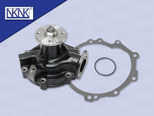 [0207-0899] ปั๊มน้ำ HN AO9C ไม่มีร่องสายพาน รูน้ำ 1รู (NKN) 16100-E0390