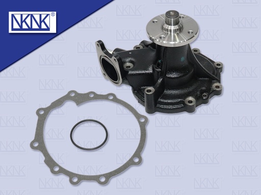 [0207-0900] ปั๊มน้ำ HN JO8C-BUS ท่อน้ำเล็ก 16100-E0521 (NKN)