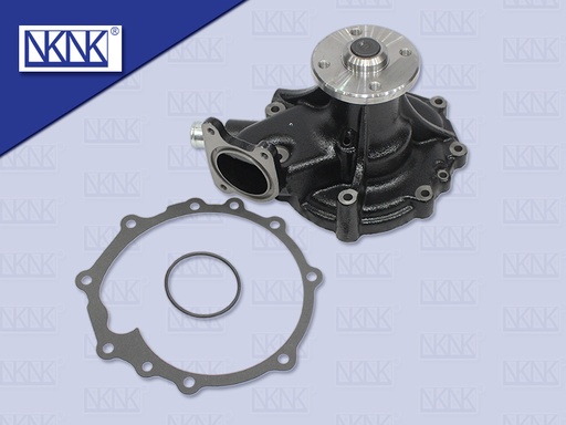 [0207-0901] ปั๊มน้ำ HN JO8C-BUS ท่อน้ำใหญ่ 16100-E0751 (NKN)