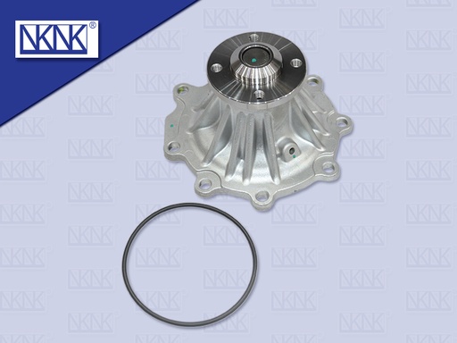 [0207-0902] ปั๊มน้ำ HN NO4CTU 16100-EOB71HG (NKN)