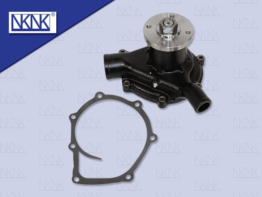 [0207-0903] ปั๊มน้ำ MS 6D15A แกนน๊อตขัน ME996928 (NKN)