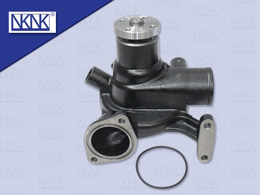 [0207-0905] ปั๊มน้ำ MS 6D22 รุ่นหน้าแปลน ME993679 (NKN)