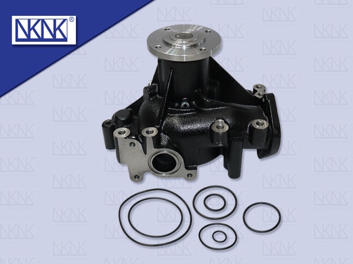 [0207-0906] ปั๊มน้ำ MS 8DC9 8DC11 FV380 ME092269 (NKN)