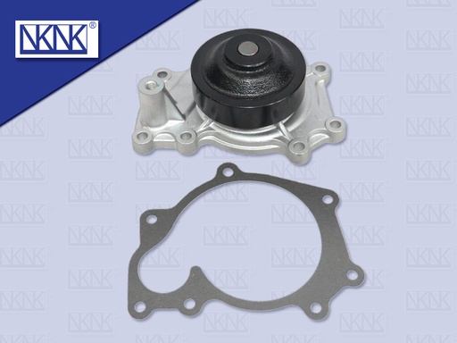 [0207-0907] ปั๊มน้ำ MS 4M51 มู่เล่ย์ 97MM ME993965 (NKN)