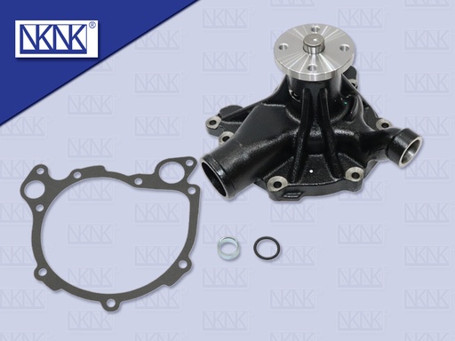 [0207-0915] ปั๊มน้ำ MS 6M60 รูหน้าแปลน ใบพัด 56MM (NKN) ME996795