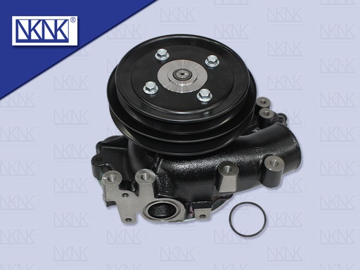 [0207-0918] ปั๊มน้ำ MS 8DC82 FV413 ME065316 (NKN)