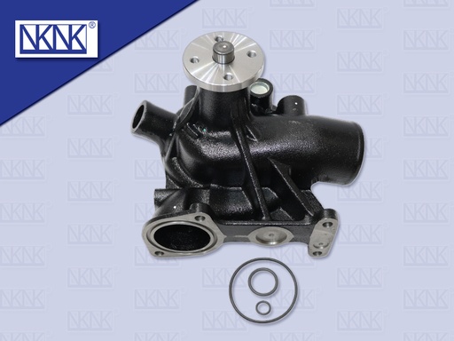 [0207-0921] ปั๊มน้ำ MS 6M70 ท่อ 77MM ME990047 (NKN)