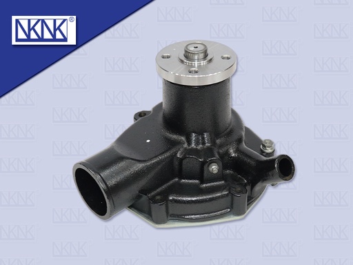 [0207-0923] ปั๊มน้ำ MS 6D15-H ท่อต่อยาง ท่อใหญ่ 68MM (NKN) ME996794