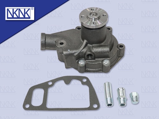 [0207-0924] ปั๊มน้ำ MS 4DR5 แกนอัด (NKN)