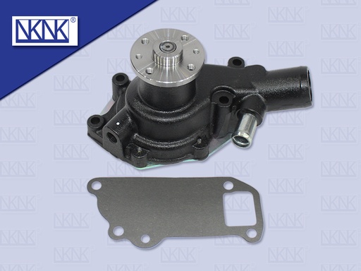 [0207-0931] ปั๊มน้ำ IS 4BD1 คอสั้น แป๊บเล็ก 8-94376865-0 (NKN)