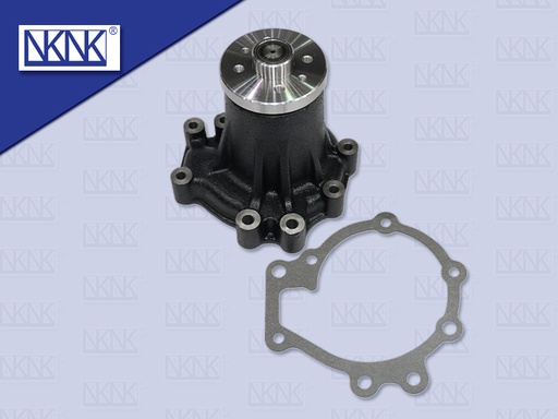 [0207-0933] ปั๊มน้ำ IS 4HK1 เสื้อเหล็กหล่อ 8-98038845-0 (NKN)