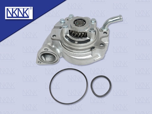 [0207-0935] ปั๊มน้ำ IS 6WG1T 1-87311001-0 (NKN)